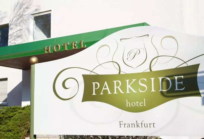 ホテル Parkside