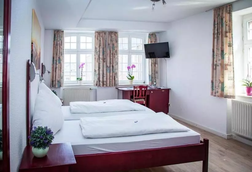 ホテル Ratskeller