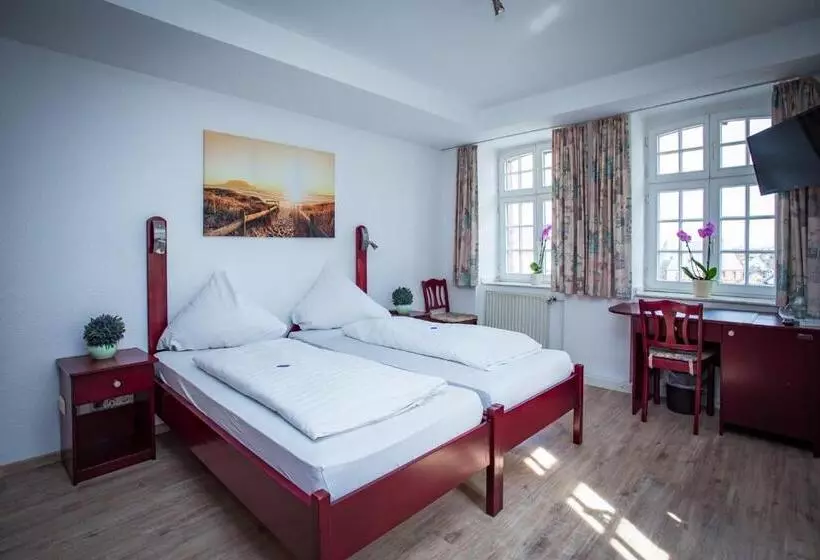 ホテル Ratskeller