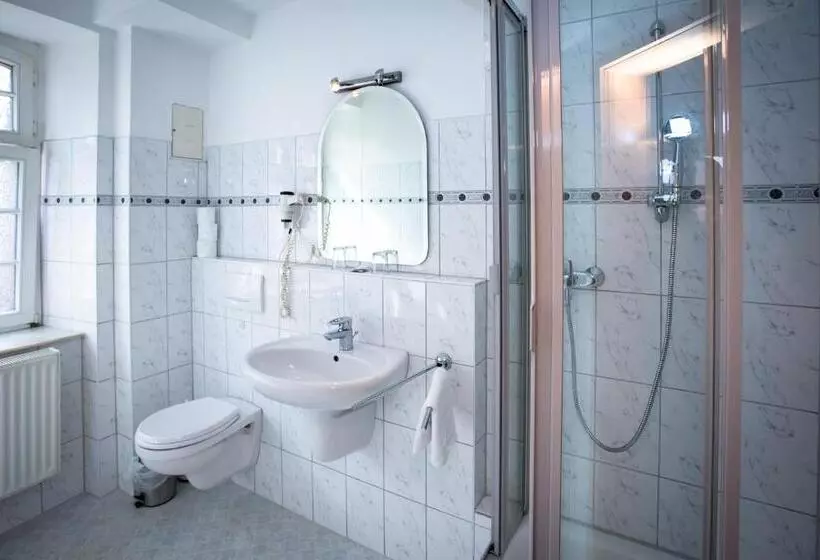 ホテル Ratskeller