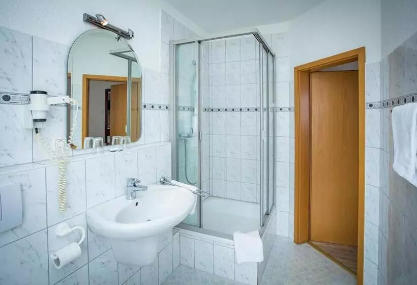 ホテル Ratskeller