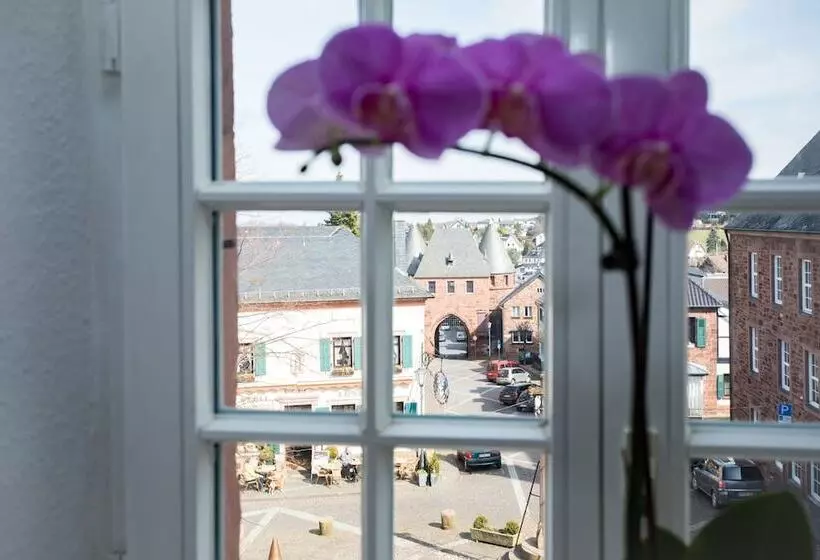 ホテル Ratskeller