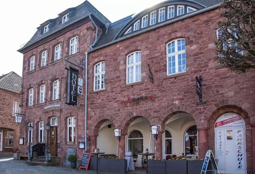 ホテル Ratskeller