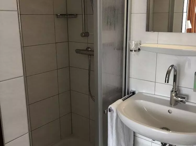 هتل Restaurant Reher Hof