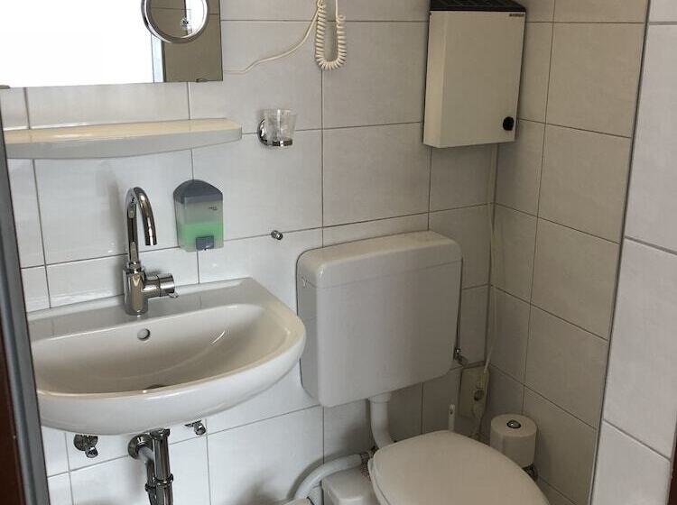 酒店 Restaurant Reher Hof