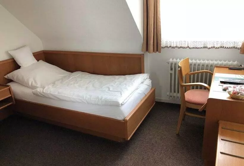 هتل Restaurant Reher Hof