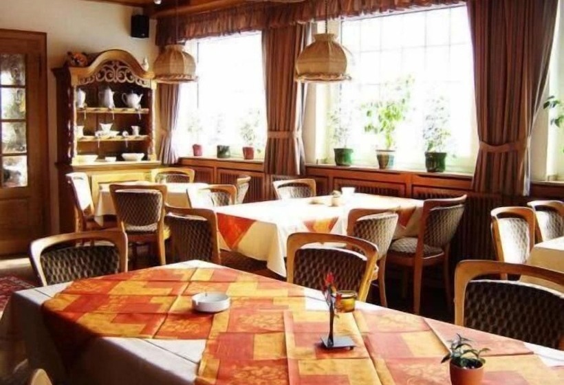 酒店 Restaurant Reher Hof