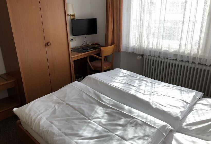 酒店 Restaurant Reher Hof