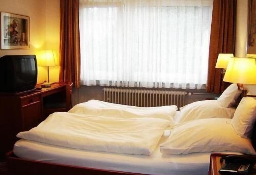 酒店 Restaurant Reher Hof