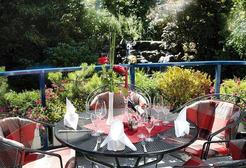 فندق Rüters Park