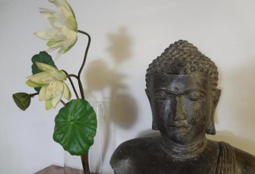 בית מלון כפרי Salzufler Hof