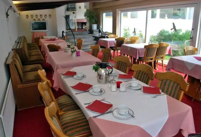 Отель Salzufler Hof