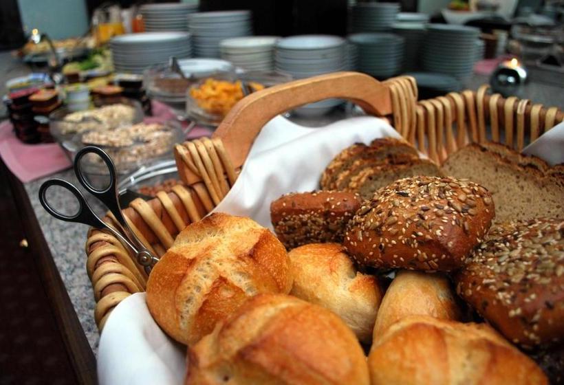 בית מלון כפרי Salzufler Hof