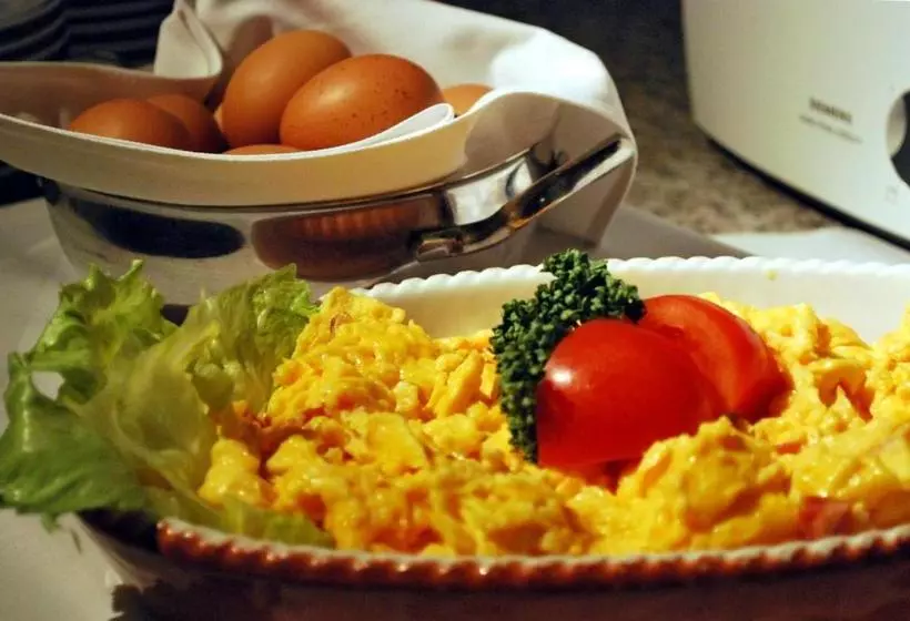 Отель Salzufler Hof