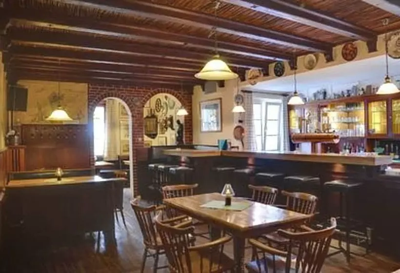 酒店 Schwalenberger Malkasten