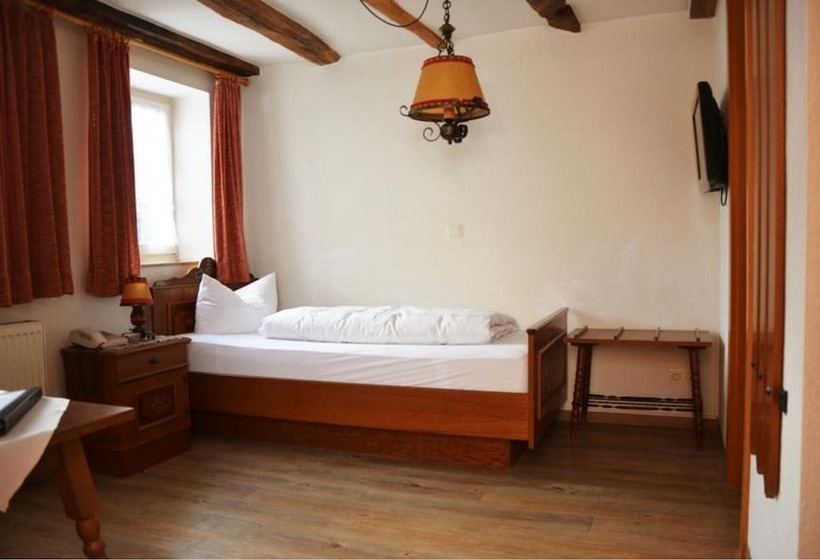 ホテル Schwalenberger Malkasten