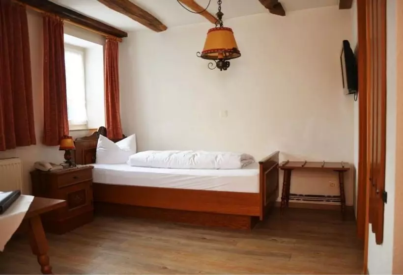 酒店 Schwalenberger Malkasten