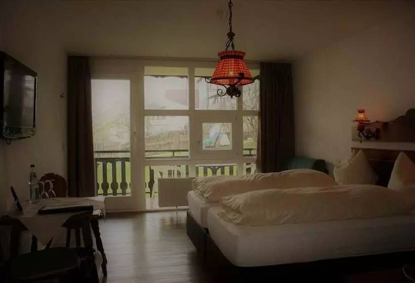 酒店 Schwalenberger Malkasten