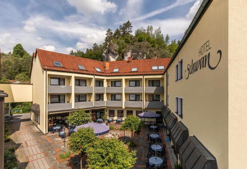 Hotel Schwan