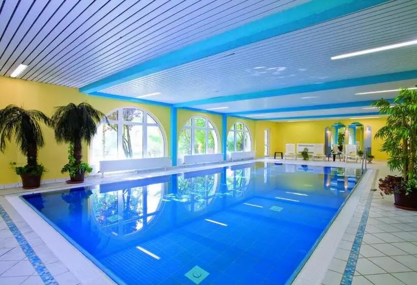 호텔 Der Wolfshof   Dein Zuhause Im Harz