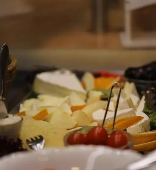 호텔 Der Wolfshof   Dein Zuhause Im Harz