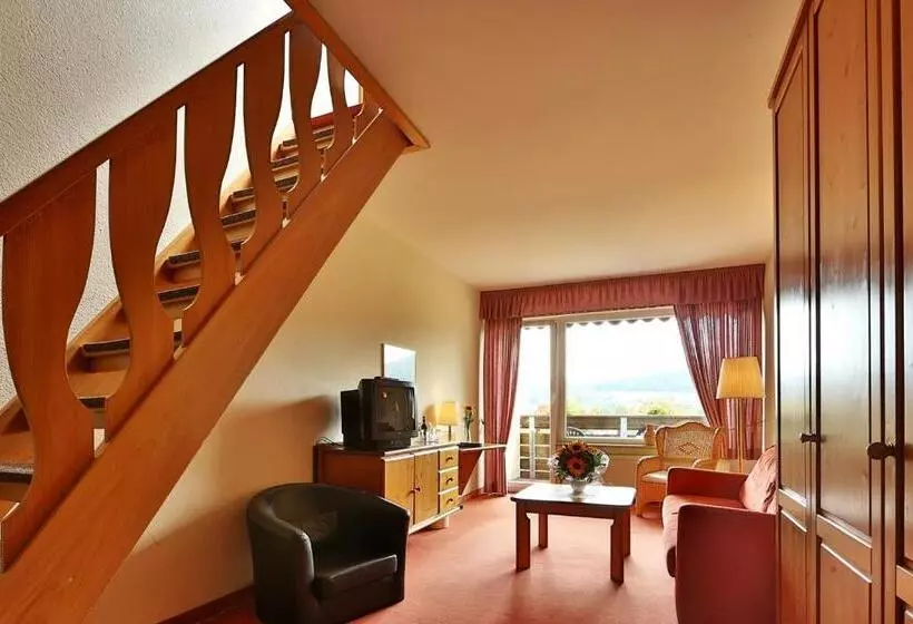 호텔 Der Wolfshof   Dein Zuhause Im Harz