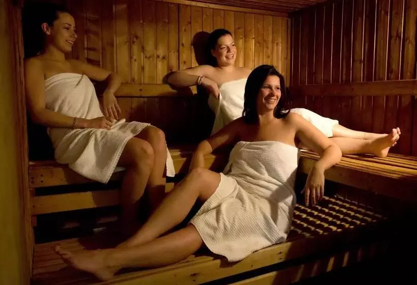 호텔 Der Wolfshof   Dein Zuhause Im Harz