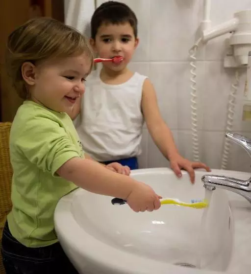 호텔 Der Wolfshof   Dein Zuhause Im Harz