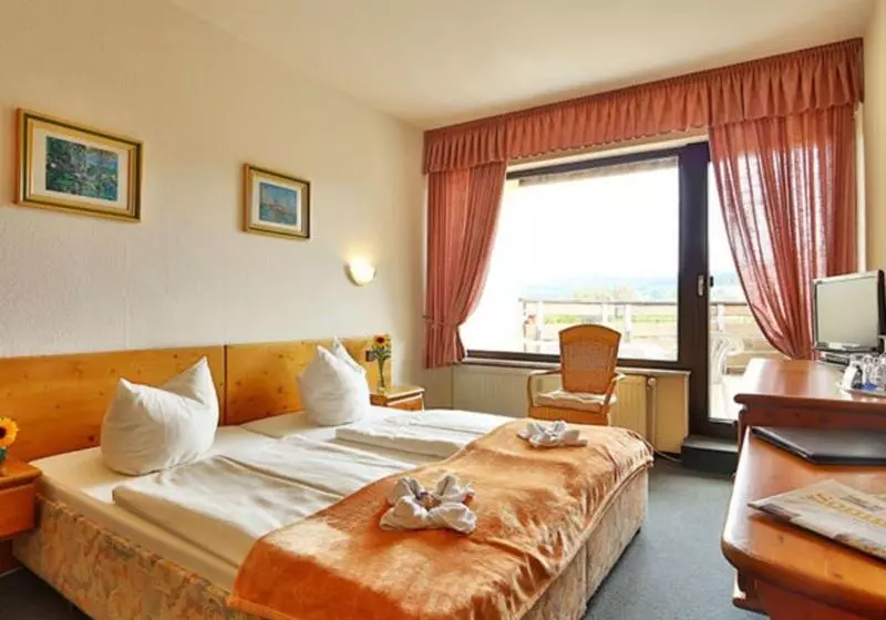 호텔 Der Wolfshof   Dein Zuhause Im Harz