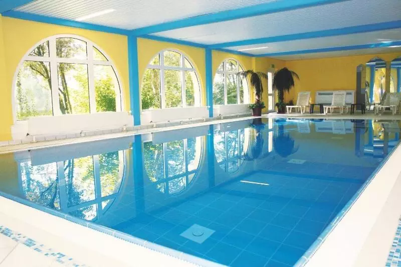 호텔 Der Wolfshof   Dein Zuhause Im Harz