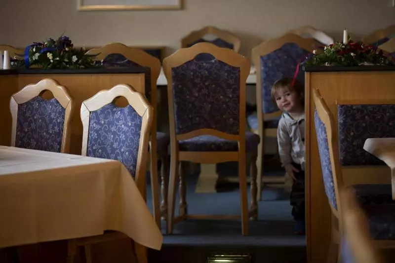 호텔 Der Wolfshof   Dein Zuhause Im Harz