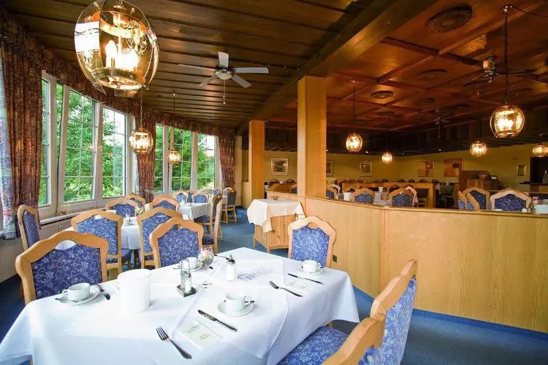 호텔 Der Wolfshof   Dein Zuhause Im Harz