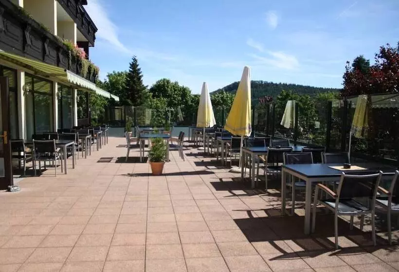 호텔 Der Wolfshof   Dein Zuhause Im Harz