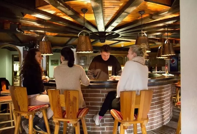 호텔 Der Wolfshof   Dein Zuhause Im Harz