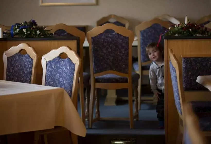 호텔 Der Wolfshof   Dein Zuhause Im Harz