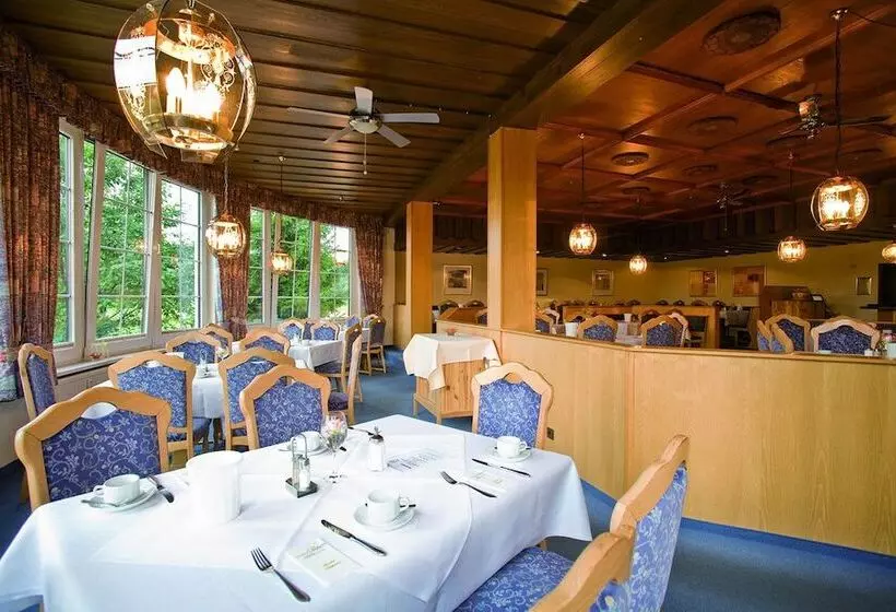 호텔 Der Wolfshof   Dein Zuhause Im Harz