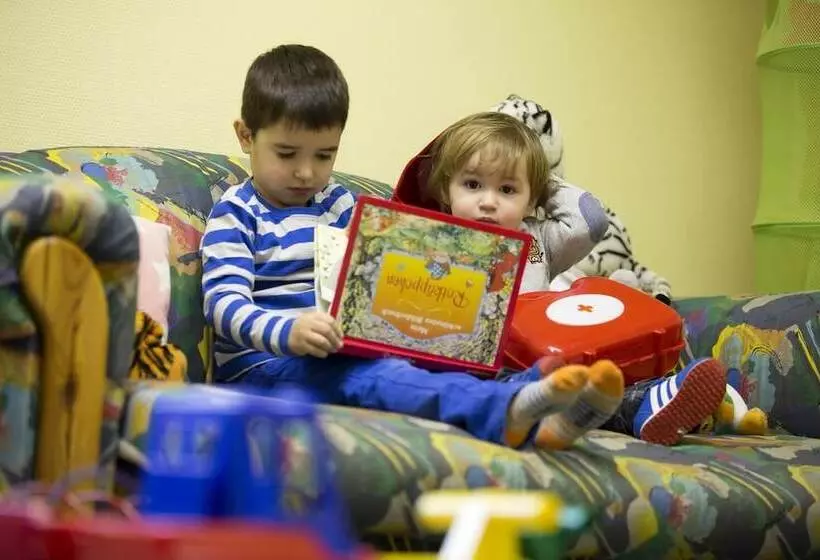 호텔 Der Wolfshof   Dein Zuhause Im Harz