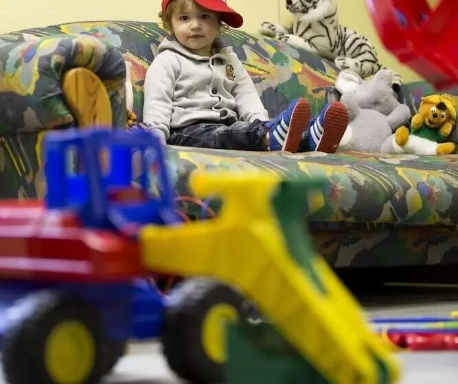 호텔 Der Wolfshof   Dein Zuhause Im Harz