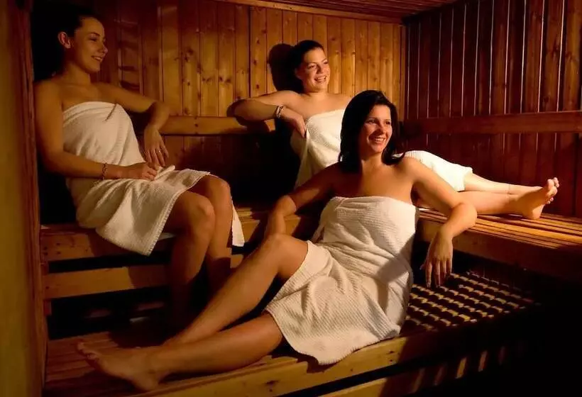 호텔 Der Wolfshof   Dein Zuhause Im Harz