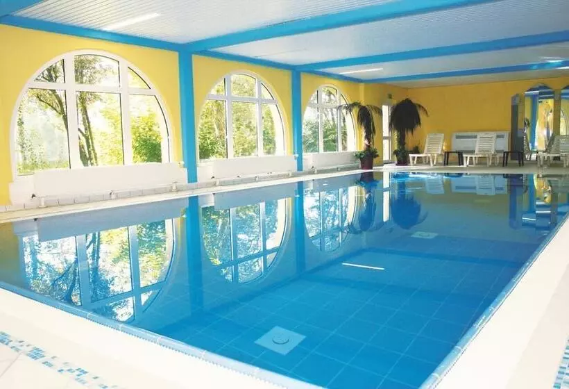 호텔 Der Wolfshof   Dein Zuhause Im Harz