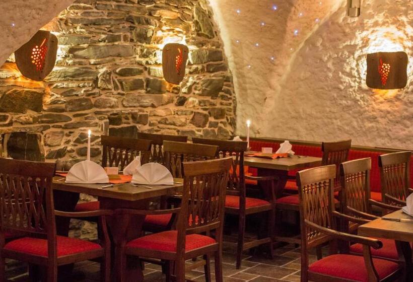 فندق Stolberger Hof