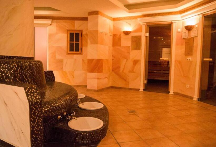 فندق Stolberger Hof