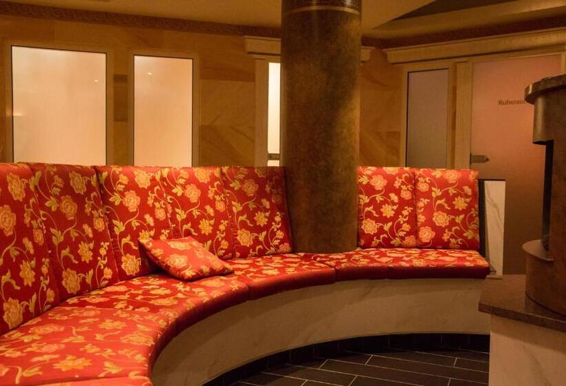 فندق Stolberger Hof