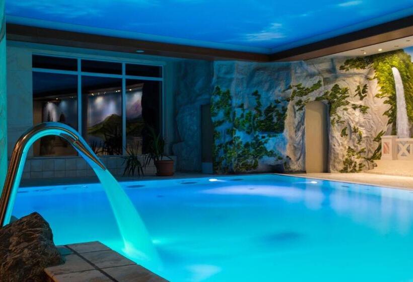 فندق Stolberger Hof