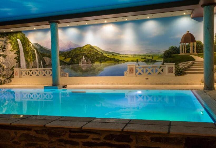 فندق Stolberger Hof