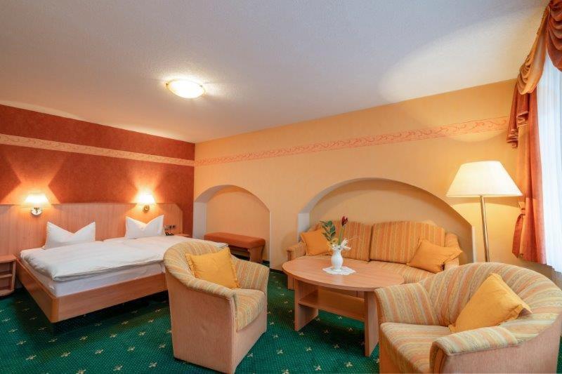 فندق Stolberger Hof