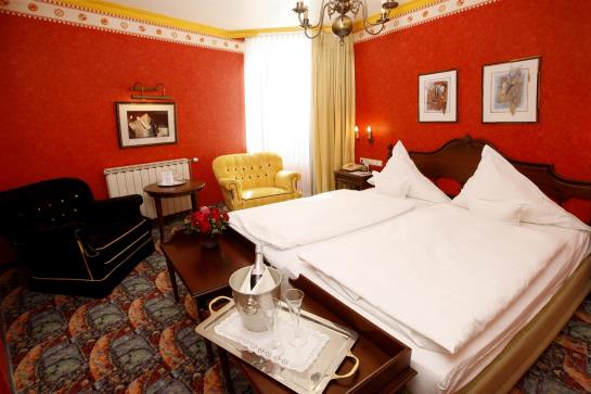 Top-landhaus Schulte