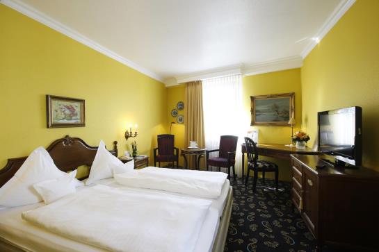 Top-landhaus Schulte