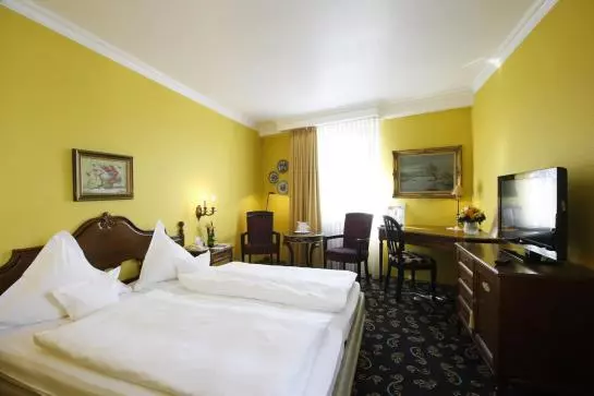 Top-landhaus Schulte