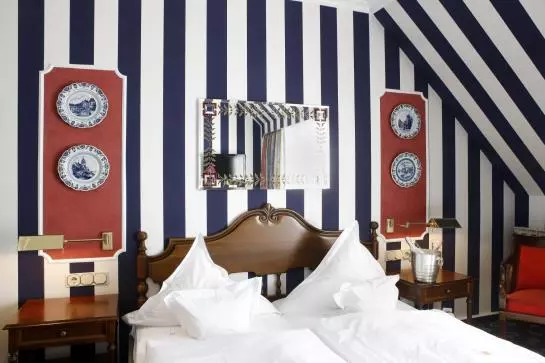 Top-landhaus Schulte